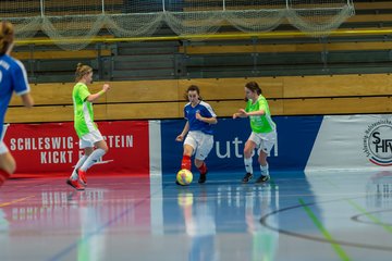 Bild 748 - B-Juniorinnen HLM